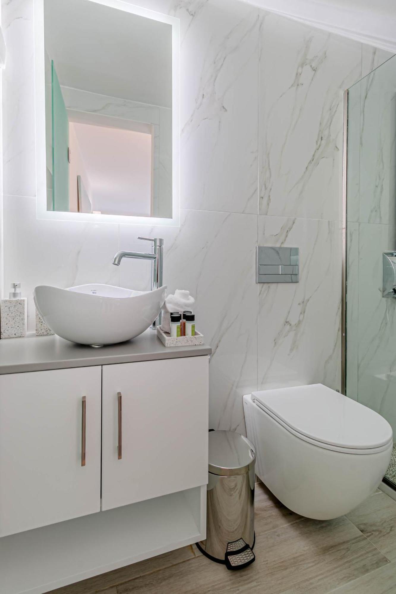 Corfu  Agisilaos Apartments מראה חיצוני תמונה