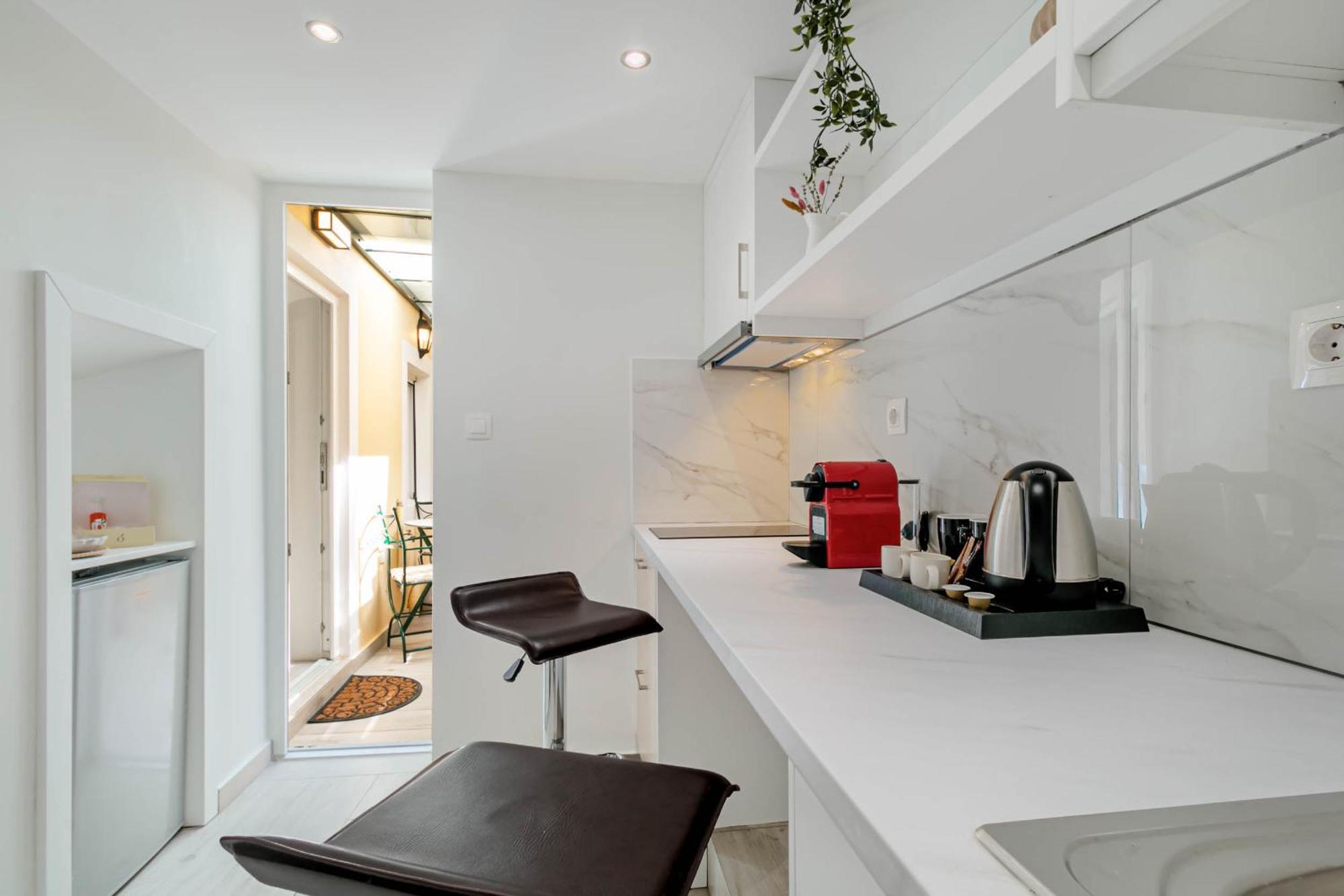 Corfu  Agisilaos Apartments מראה חיצוני תמונה