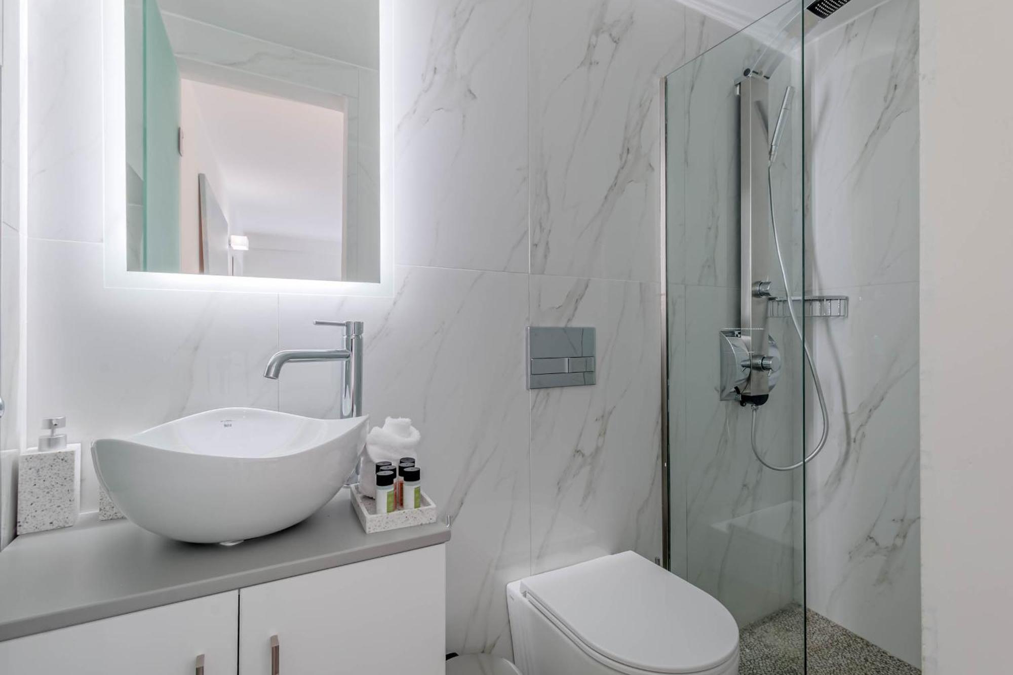 Corfu  Agisilaos Apartments מראה חיצוני תמונה