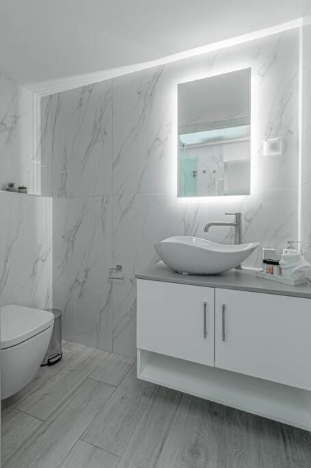 Corfu  Agisilaos Apartments מראה חיצוני תמונה