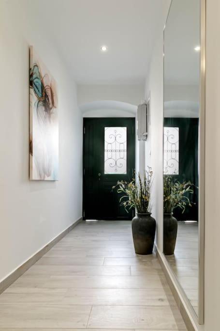 Corfu  Agisilaos Apartments מראה חיצוני תמונה